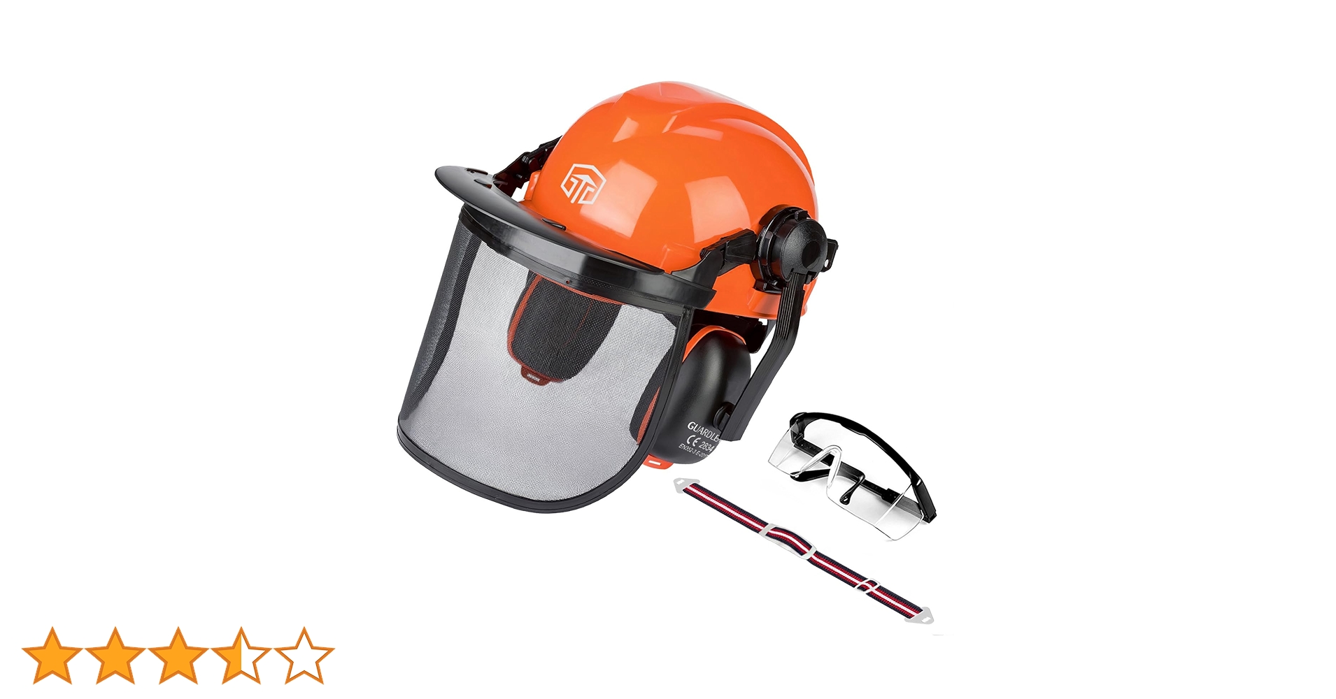 林業ヘルメット 徹底比較】あなたにおすすめの林業用ヘルメットは？ 人気